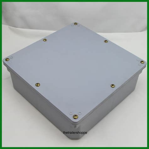 12 x12 x4 junction box|12x12x4 raintight j box.